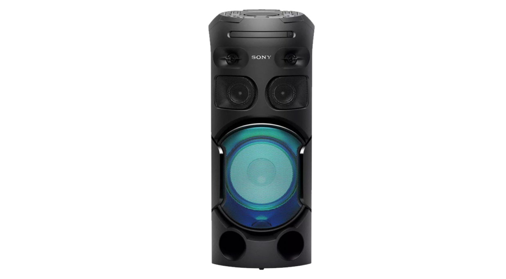 reparacion-equipo-de-sonido-sony